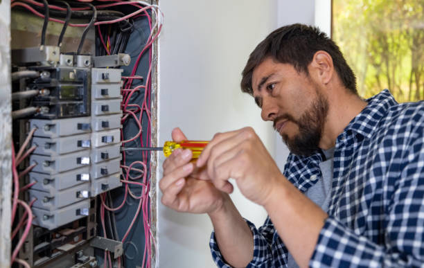 Best Electrical Remodeling Services  in Stroud, OK